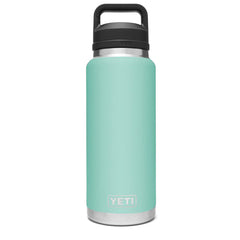 YETI Rambler 36oz Bottle Chug Seafoam YETI