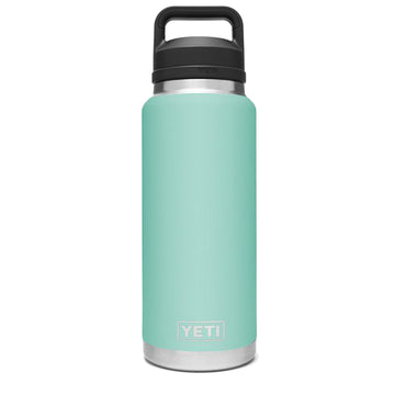 YETI Rambler 36oz Bottle Chug Seafoam YETI