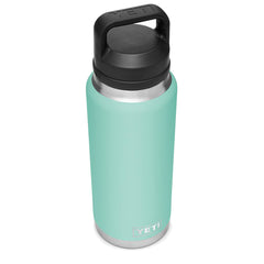 YETI Rambler 36oz Bottle Chug Seafoam YETI