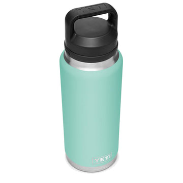YETI Rambler 36oz Bottle Chug Seafoam YETI