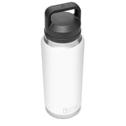 YETI Rambler 36oz Bottle Chug White YETI