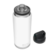 YETI Rambler 36oz Bottle Chug White YETI