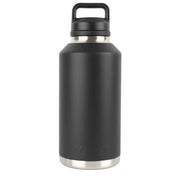 YETI Rambler 64oz Bottle Chug Black YETI