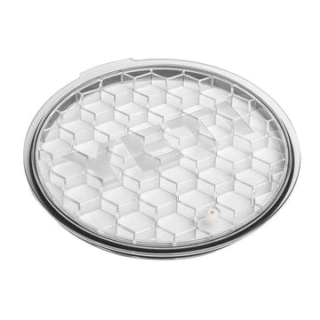 YETI Loadout 5 Gallon Bucket Lid Clear YETI