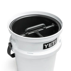 YETI Loadout Bucket Caddy Black YETI