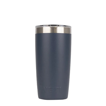 YETI Rambler 10oz Tumbler Navy YETI