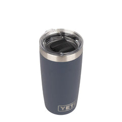 YETI Rambler 10oz Tumbler Navy YETI