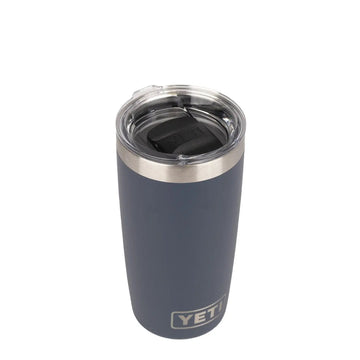YETI Rambler 10oz Tumbler Navy YETI