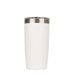 YETI Rambler 10oz Tumbler White YETI