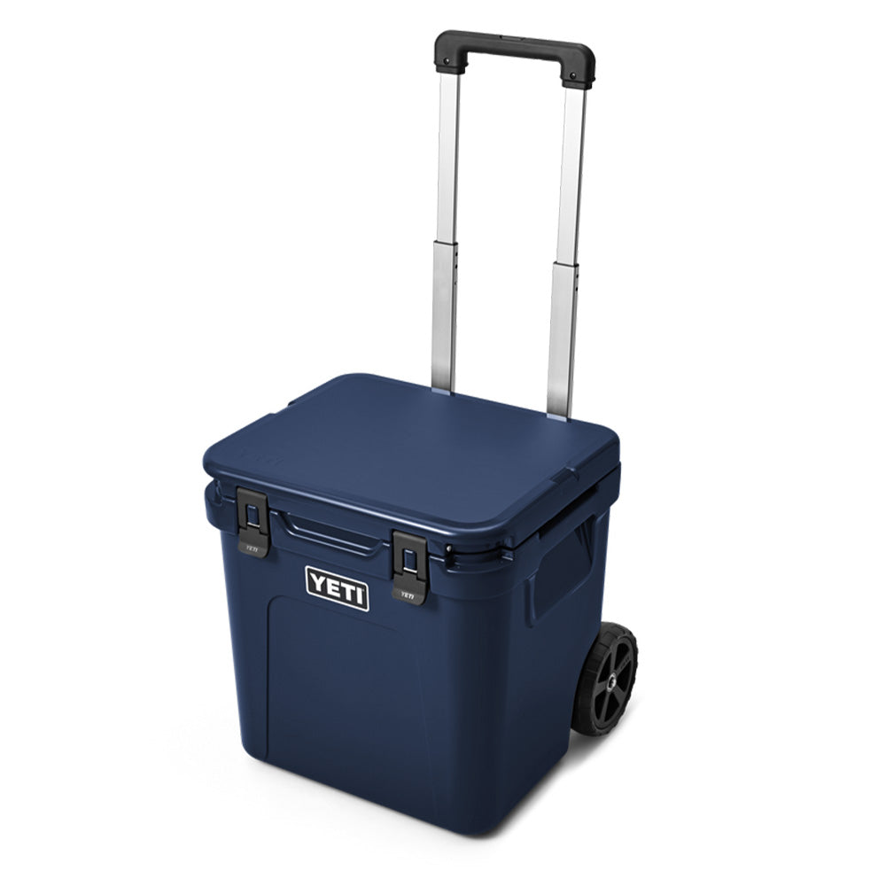 Yeti Roadie 48 Wheeled Cool Box Navy YETI