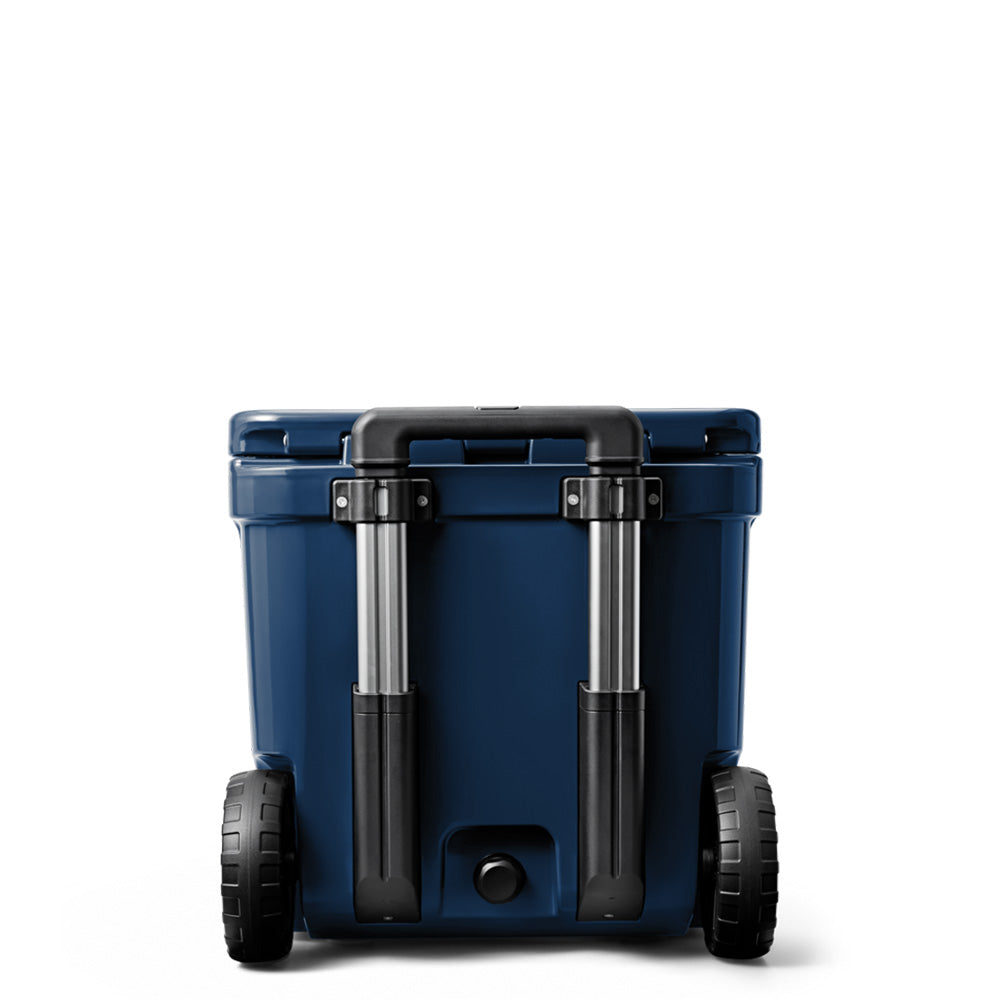 Yeti Roadie 48 Wheeled Cool Box Navy YETI