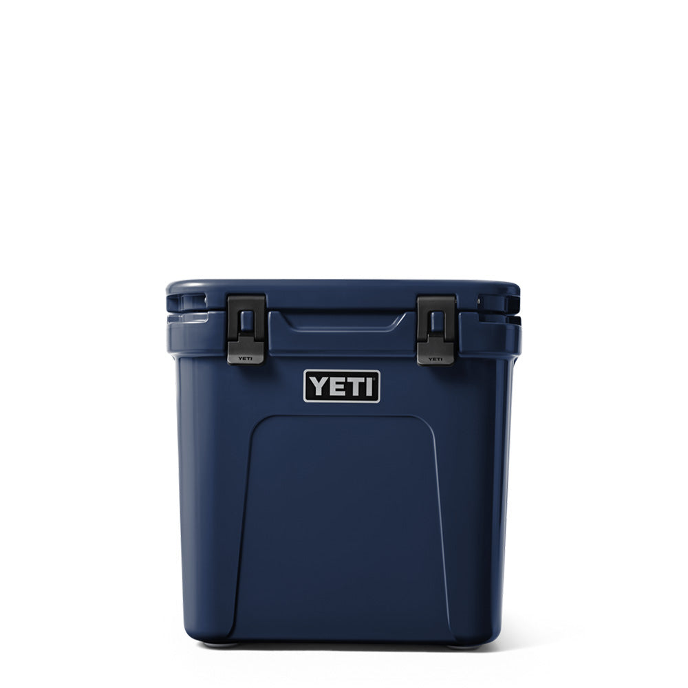 Yeti Roadie 48 Wheeled Cool Box Navy YETI