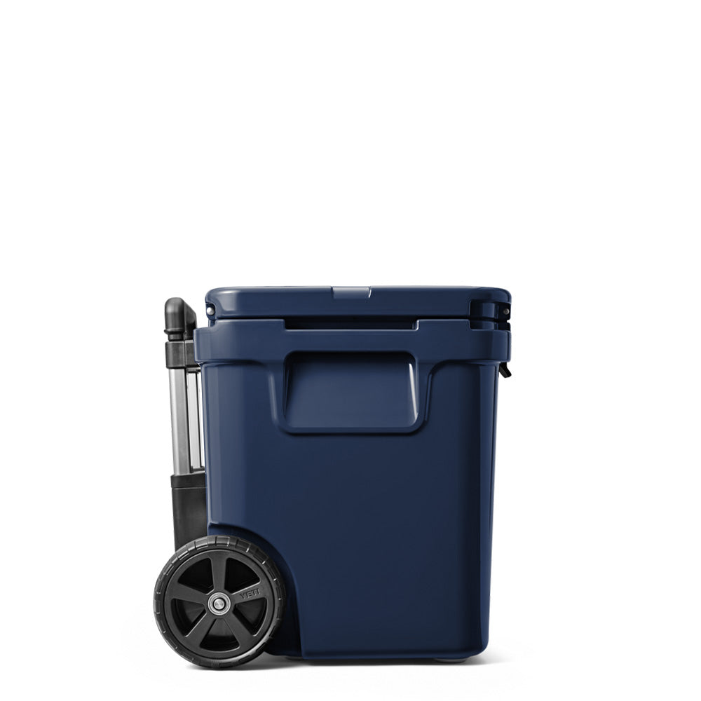 Yeti Roadie 48 Wheeled Cool Box Navy YETI