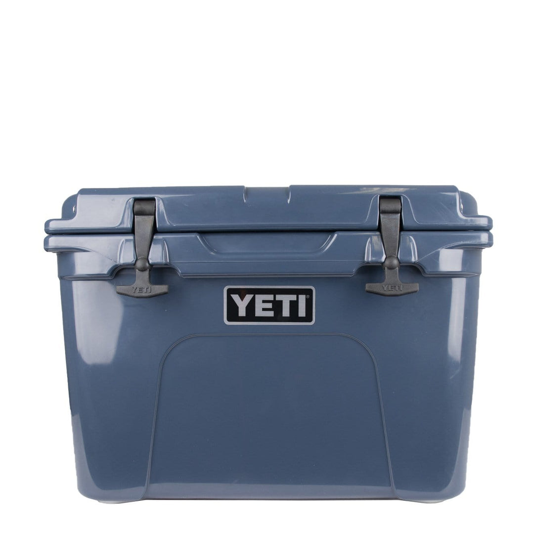 YETI Tundra 35 Cooler Navy YETI