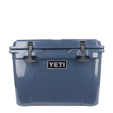 YETI Tundra 35 Cooler Navy YETI