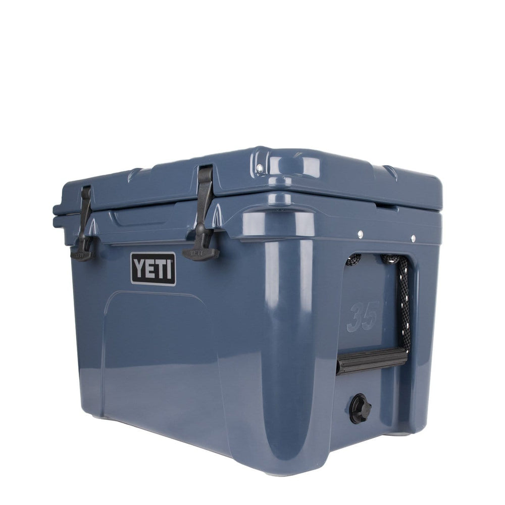 YETI Tundra 35 Cooler Navy YETI