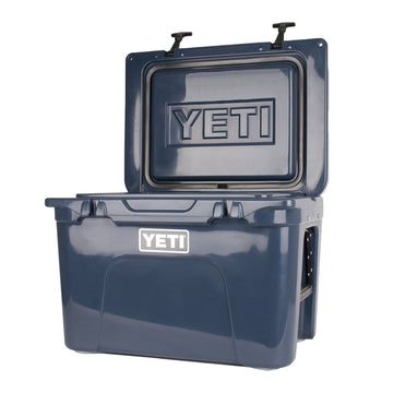 YETI Tundra 35 Cooler Navy YETI
