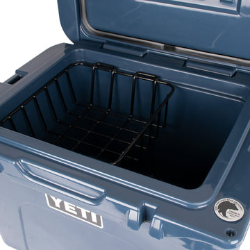 YETI Tundra 35 Cooler Navy YETI