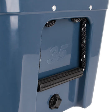 YETI Tundra 35 Cooler Navy YETI