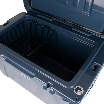 YETI Tundra 45 Cooler Navy YETI