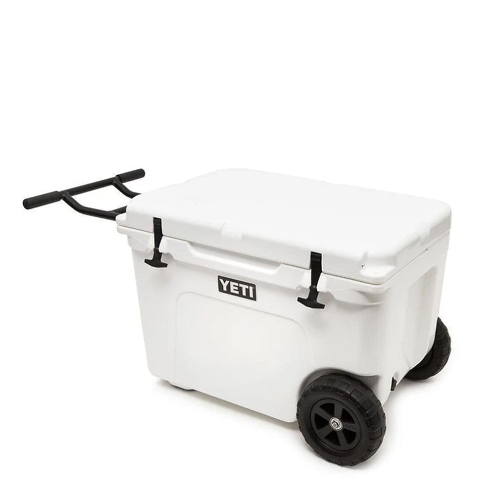 YETI Tundra Haul Cooler White YETI