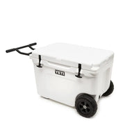 YETI Tundra Haul Cooler White YETI