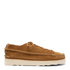 Yogi Finn 3 Suede On Eva Outside Moss Green Yogi