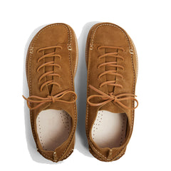 Yogi Finn 3 Suede On Eva Outside Moss Green Yogi
