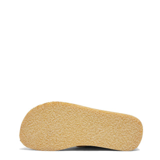 Yogi x Johnny Marr Womens Glenn Suede Boot Nude Yogi
