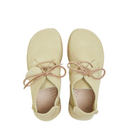 Yogi x Johnny Marr Womens Glenn Suede Boot Straw - Parasol Store