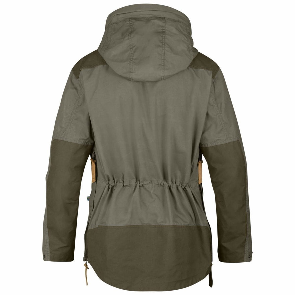 Fjallraven Anorak No. 8 Tarmac Fjallraven Numbers