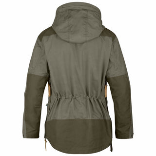Fjallraven Anorak No. 8 Tarmac Fjallraven Numbers