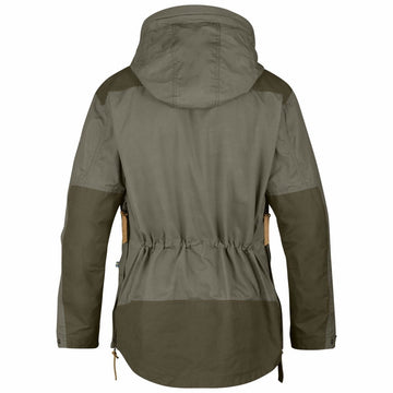 Fjallraven Anorak No. 8 Tarmac Fjallraven Numbers