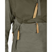 Fjallraven Anorak No. 8 Tarmac Fjallraven Numbers
