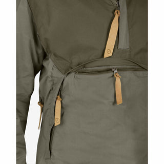 Fjallraven Anorak No. 8 Tarmac Fjallraven Numbers