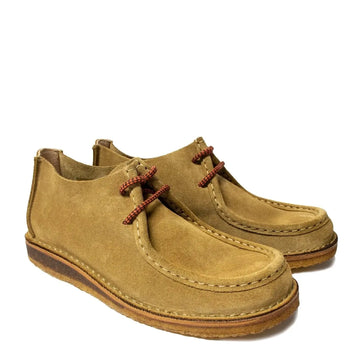 Astorflex Beenflex Shoes Whiskey Astorflex
