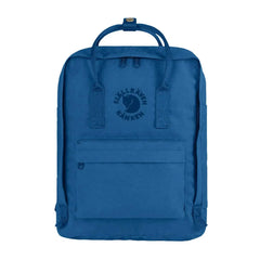 Fjallraven Re-Kanken Classic Backpack UN Blue Fjallraven Kanken Bags
