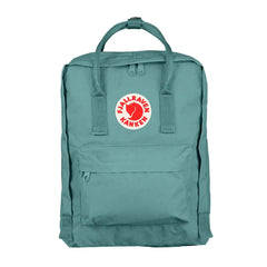 Fjallraven Kanken Classic Sky Blue Fjallraven Kanken Bags