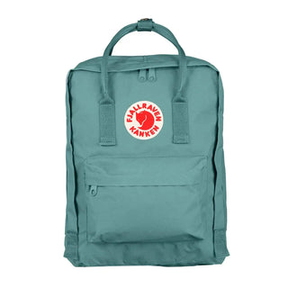 Fjallraven Kanken Classic Sky Blue Fjallraven Kanken Bags