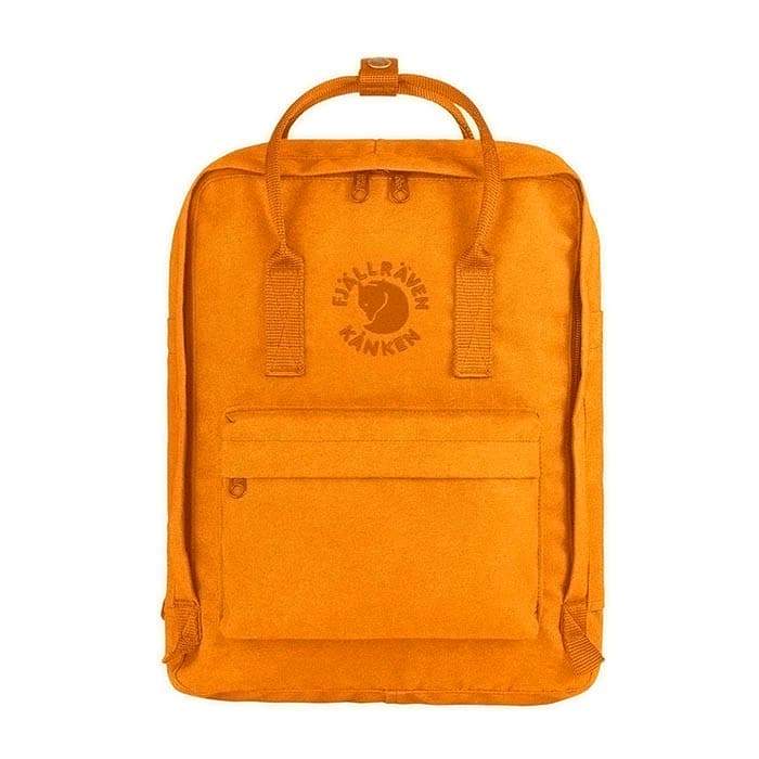 Re Classic Backpack Sunflower