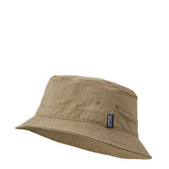 Patagonia Wavefarer Bucket Hat Mojave Khaki - Parasol Store