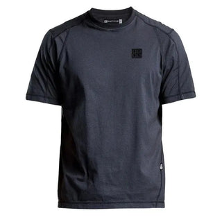 ST95 Patch Tee Black ST95