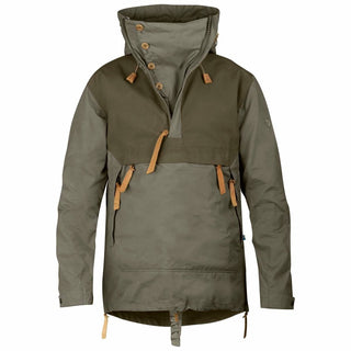 Fjallraven Anorak No. 8 Tarmac Fjallraven Numbers