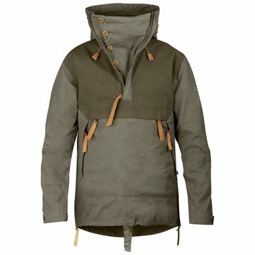 Fjallraven Anorak No. 8 Tarmac Fjallraven Numbers