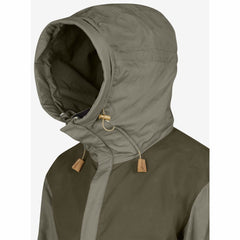 Fjallraven Anorak No. 8 Tarmac Fjallraven Numbers
