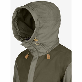 Fjallraven Anorak No. 8 Tarmac Fjallraven Numbers