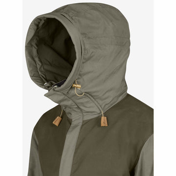 Fjallraven Anorak No. 8 Tarmac Fjallraven Numbers