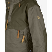 Fjallraven Anorak No. 8 Tarmac Fjallraven Numbers