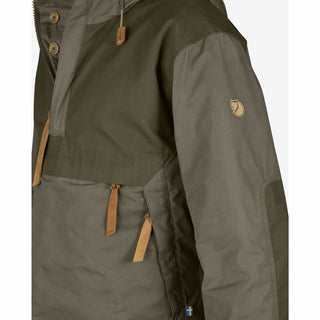 Fjallraven Anorak No. 8 Tarmac Fjallraven Numbers