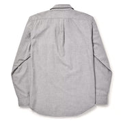 Filson Lightweight Alaskan Guide Shirt Heather Grey Filson